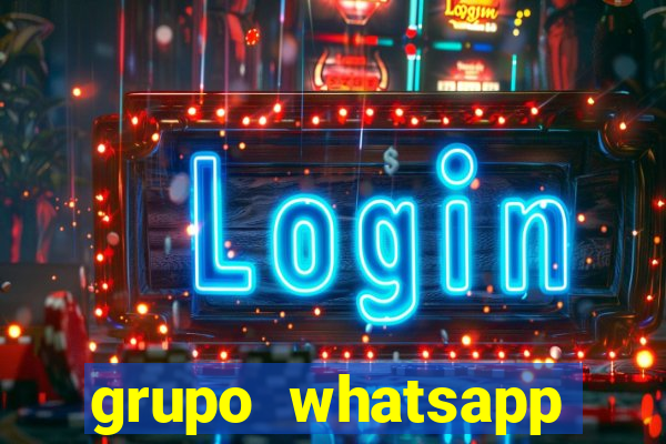 grupo whatsapp porto velho